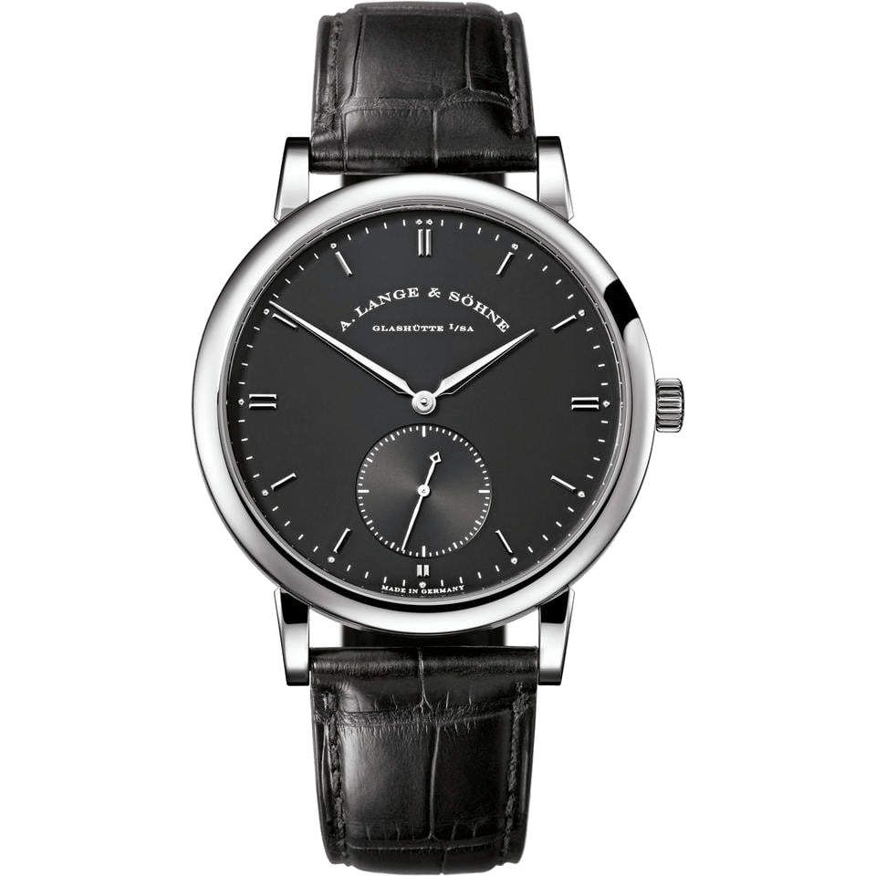 A. Lange & Söhne Saxonia 307.029