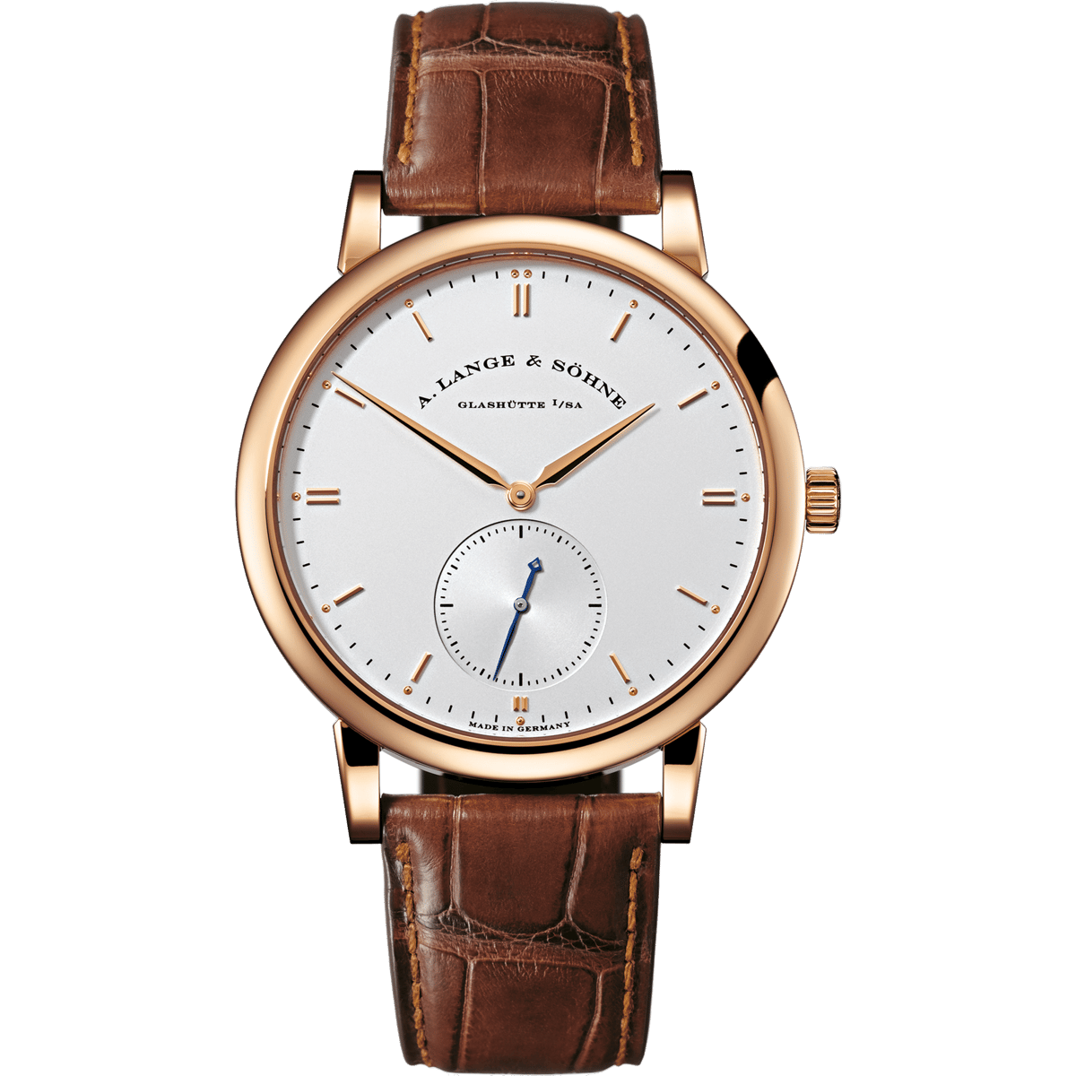 A. Lange & Söhne Saxonia 307.032