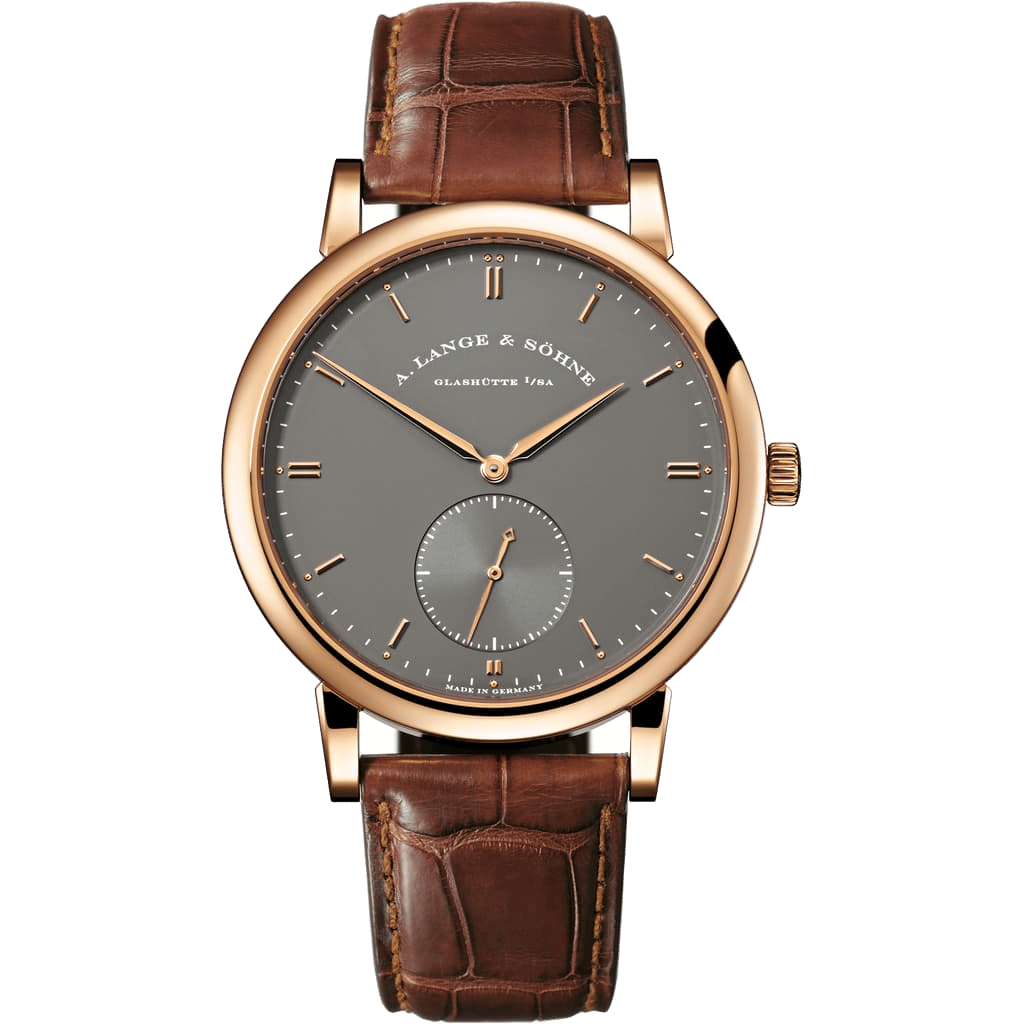 A. Lange & Söhne Saxonia 307.033