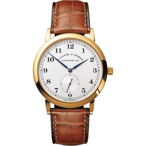 1815 Yellow Gold