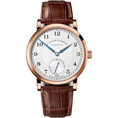 1815 38.5 Pink Gold
