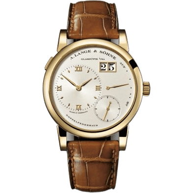 Lange 1 Yellow Gold