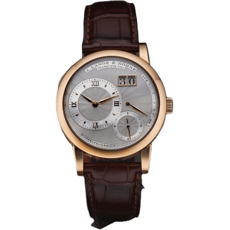 Lange 1 Soirée Pink Gold