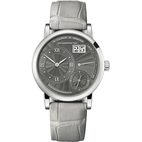 Kleine Lange 1 White Gold / Grey