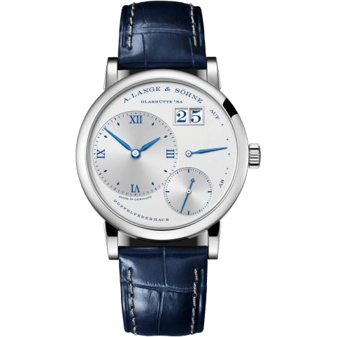 Kleine Lange 1 White Gold / 25th Anniversary