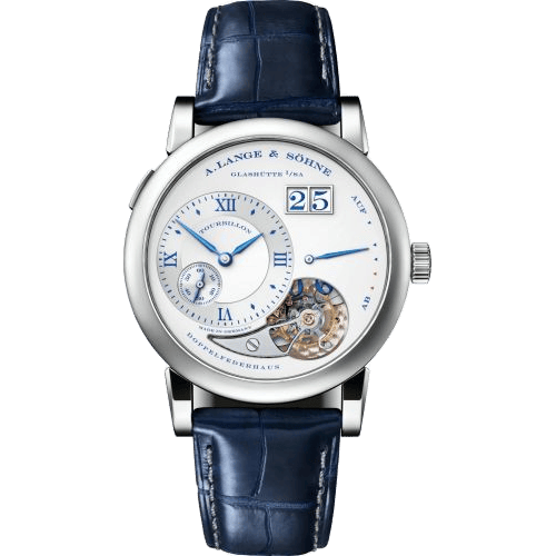 Lange 1 Tourbillon Perpetual Calendar 25th Anniversary