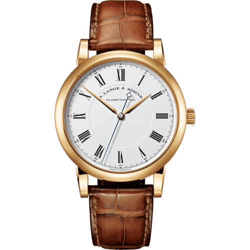 Richard Lange Yellow Gold