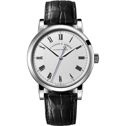 Richard Lange Platinum