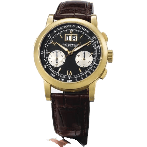 Datograph Yellow Gold