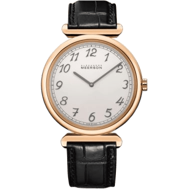 Alexandre Meerson Altitude Officier Classic 101OBIW