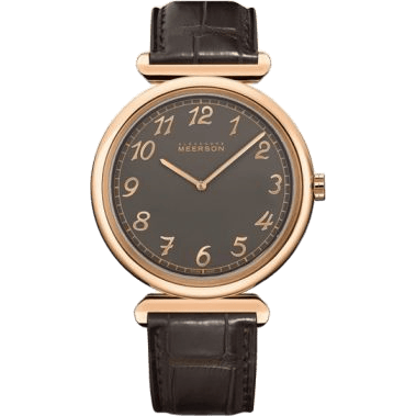 Alexandre Meerson Altitude Officier Classic 101OBIX