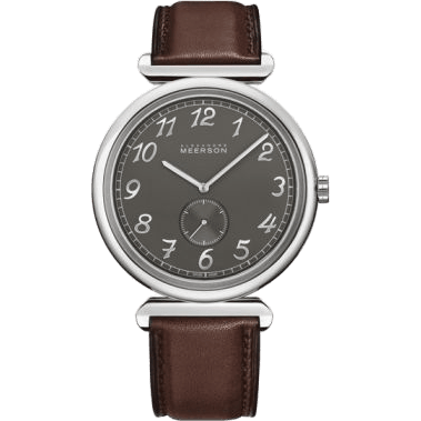 Altitude Officier Small Seconds