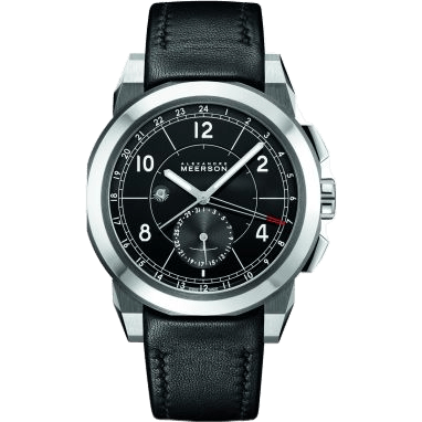 D15 MK-1 Titanium / Black