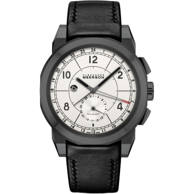 D15 MK-1 Titanium ADLC / Silver