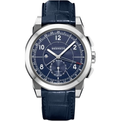 D15 MK-1 Grey Gold / Blue