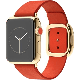 Watch Edition 38mm