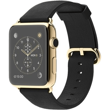 Watch Edition 42mm
