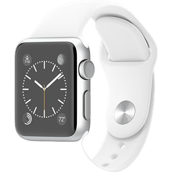 Watch Sport 38mm