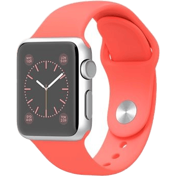 Watch Sport 38mm