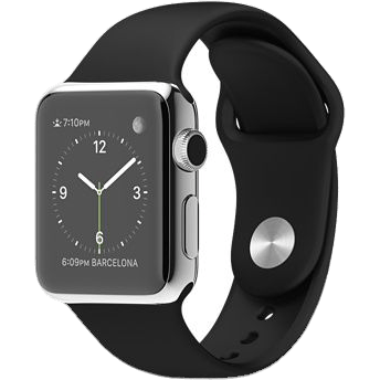 Watch 38mm