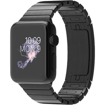 Watch 38mm