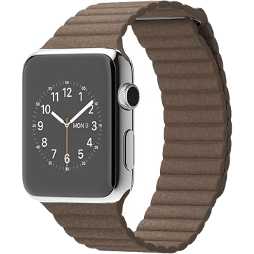 Watch 42mm