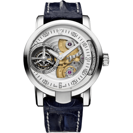 Tourbillon Gravity Water