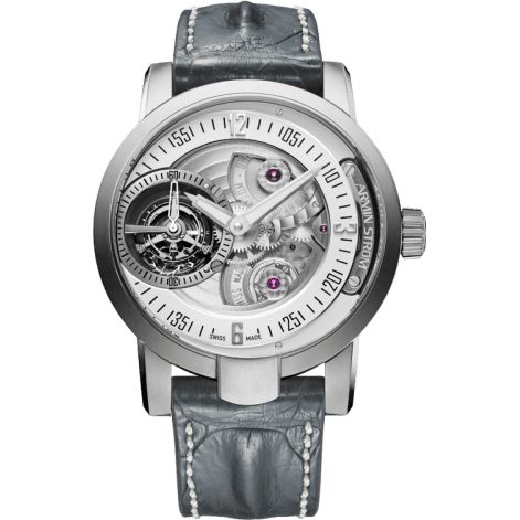 Tourbillon Gravity Air