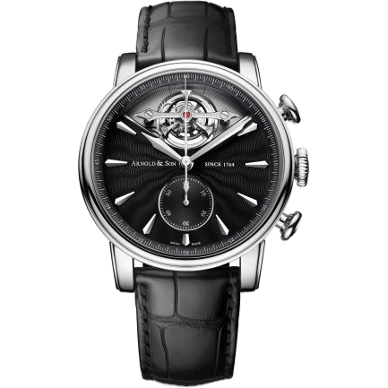 Arnold & Son TEC1 1CTAG.U02A.C113G