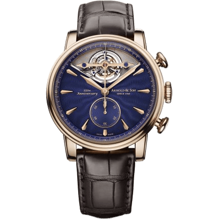 Arnold & Son TEC1 1CTAR.U01A.C112R