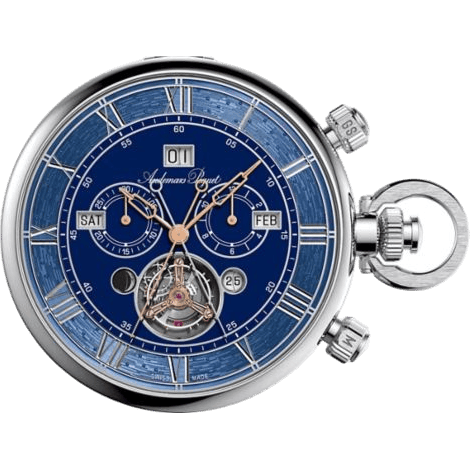 150 Heritage Ultra-complication Universal Calendar