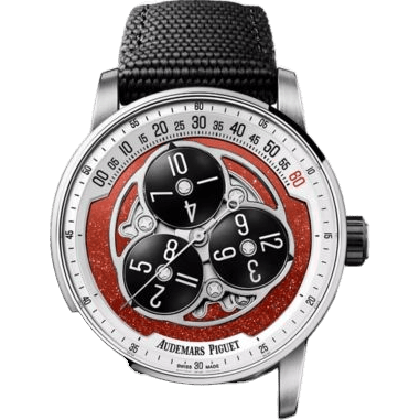 CODE 11.59 Starwheel Singapore 60