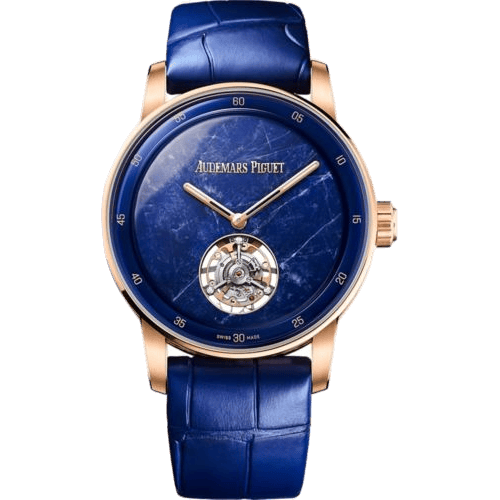 Audemars Piguet CODE 11:59 Flying Tourbillon Pink Gold / Sodalite 26665OR.OO.D349CR.01