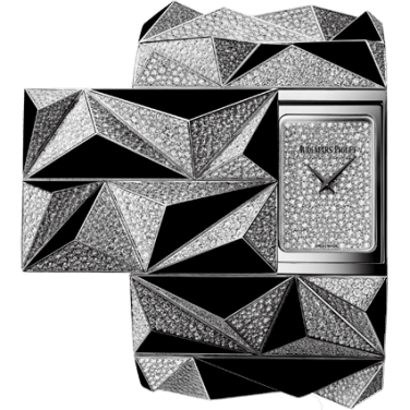 Audemars Piguet Haute Joaillerie Diamond Punk Onyx 79419BC.ZO.9189BC.01