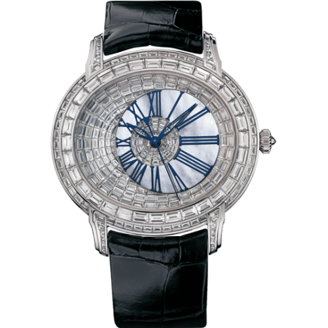 Audemars Piguet Millenary Self-Winding White Gold / MOP / Diamond 15327BC.ZZ.D022CR.01