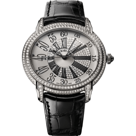 Audemars Piguet Millenary QE II Cup 2013 15336BC.ZZ.D102CR.01
