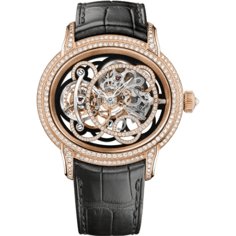 Audemars Piguet Millenary Onyx 26354OR.ZZ.D002CR.01