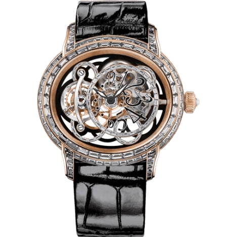 Audemars Piguet Millenary Onyx / Baguette 26381OR.ZZ.D102CR.0