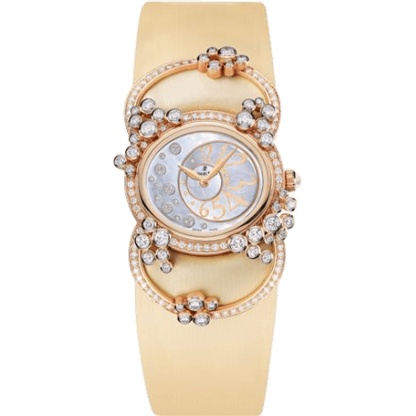 Millenary Précieuse Pink Gold / MOP