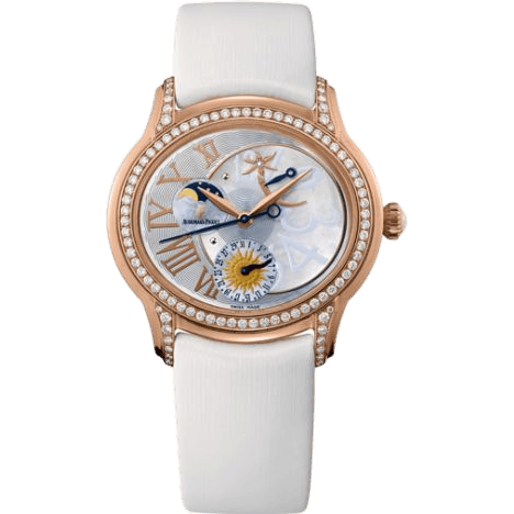 Millenary Starlit Sky Pink Gold / Day