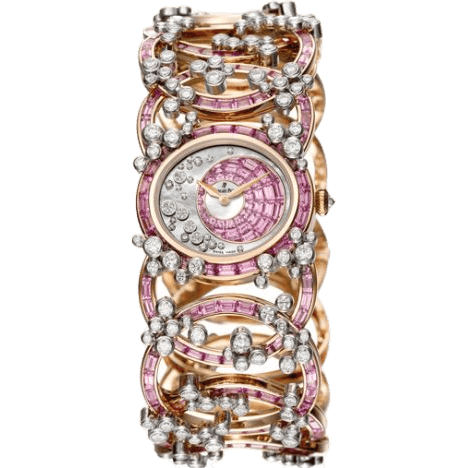 Millenary Précieuse White Gold / MOP