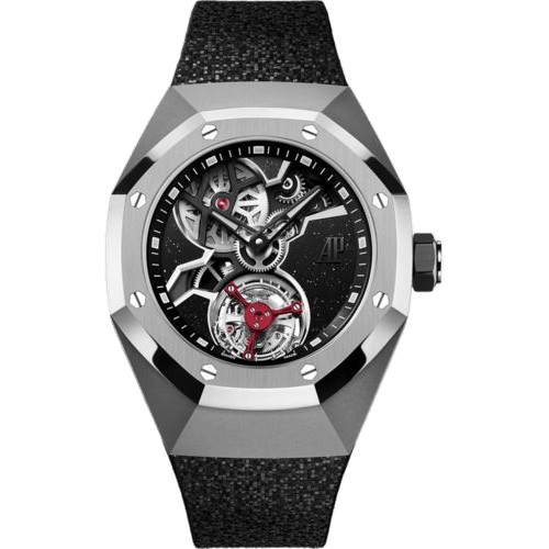 Audemars Piguet Royal Oak Concept Tourbillon Yoon & Verbal 26643TI.OO.D002CA.01