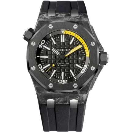 Audemars Piguet Royal Oak OffShore Diver 15706 Spain European Champion 15706AU.OO.A002CA.99