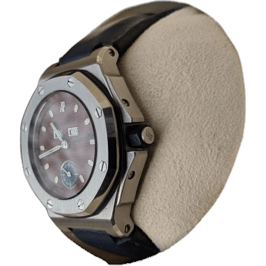 Audemars Piguet Royal Oak OffShore 25808 Full Calendar Brown 25808st.OO.D009/02