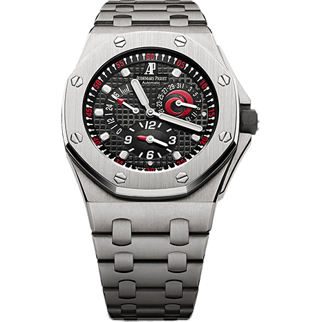 Audemars Piguet Royal Oak OffShore 25995 Alinghi Commemorative 25995IP.O.1000TI.01