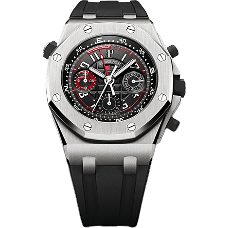 Audemars Piguet Royal Oak OffShore 26040 Alinghi Polaris 26040ST.OO.D002CA.01