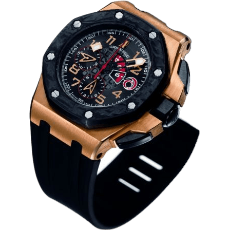 Audemars Piguet Royal Oak OffShore 26062 Team Alinghi Pink Gold 26062OR.OO.A002CA.01