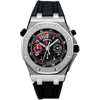 Audemars Piguet Royal Oak OffShore 26074 Alinghi Polaris Team Watch 26074ST.OO.D002CA.01