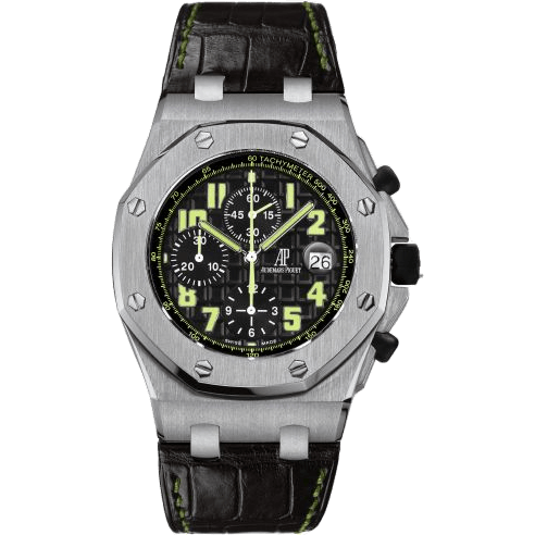 Audemars Piguet Royal Oak OffShore 26086 Worth Avenue 26086ST.OO.D002CR.01