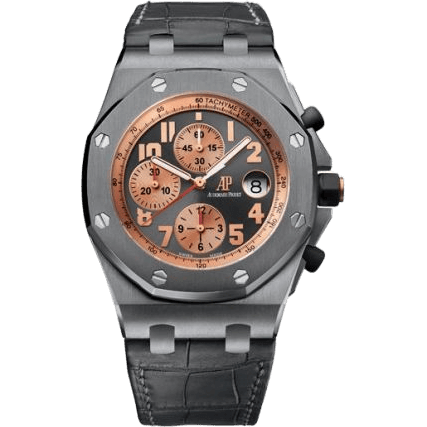 Audemars Piguet Royal Oak Offshore Pride of Indonesia 26179IR.OO.A005CR.01